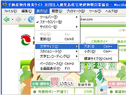 モジラ ファイアーフォックス(Mozilla Firefox)