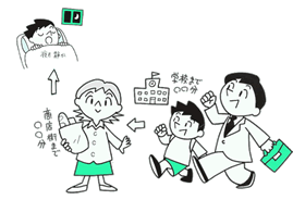 イラスト