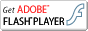 Flash Playerダウンロード