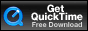 Quick Timeダウンロード