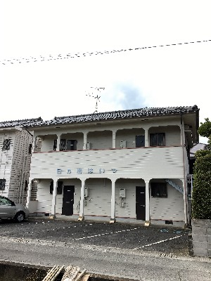 賃貸物件（居住用）詳細情報｜鹿児島県宅地建物取引業協会