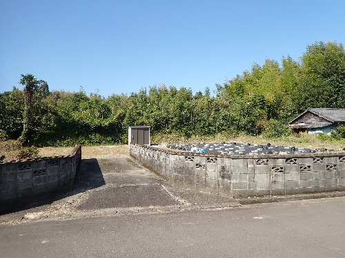 売買物件(土地)詳細情報|鹿児島県宅地建物取引業協会